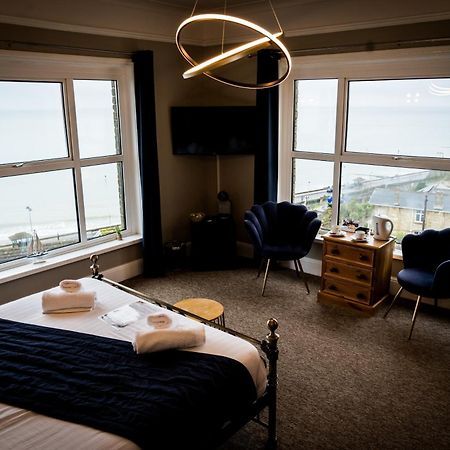 Channel View Hotel シャンクリン エクステリア 写真